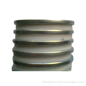 Large Permanent Sintered Neodymium/NdFeB Magnet